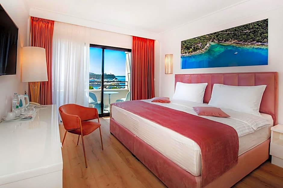 Hotel Luxe