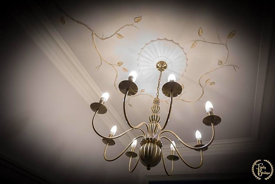 Trinity Boutique B&B
