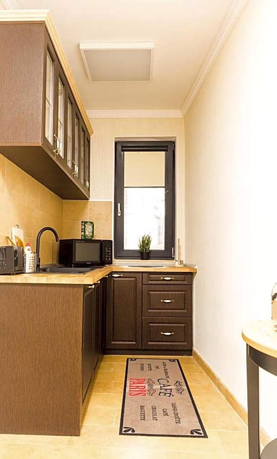 Lira Holiday Apartments