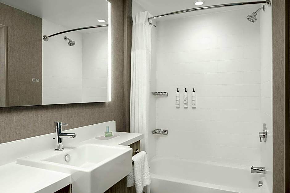 SpringHill Suites by Marriott Roanoke North