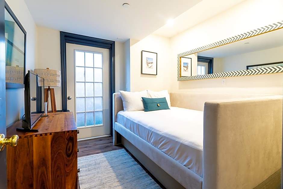 The Morgan Hotel Martha's Vineyard