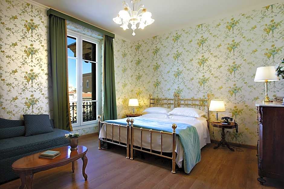 Photo 1 of 13 of Family 1 Double Bed Suite