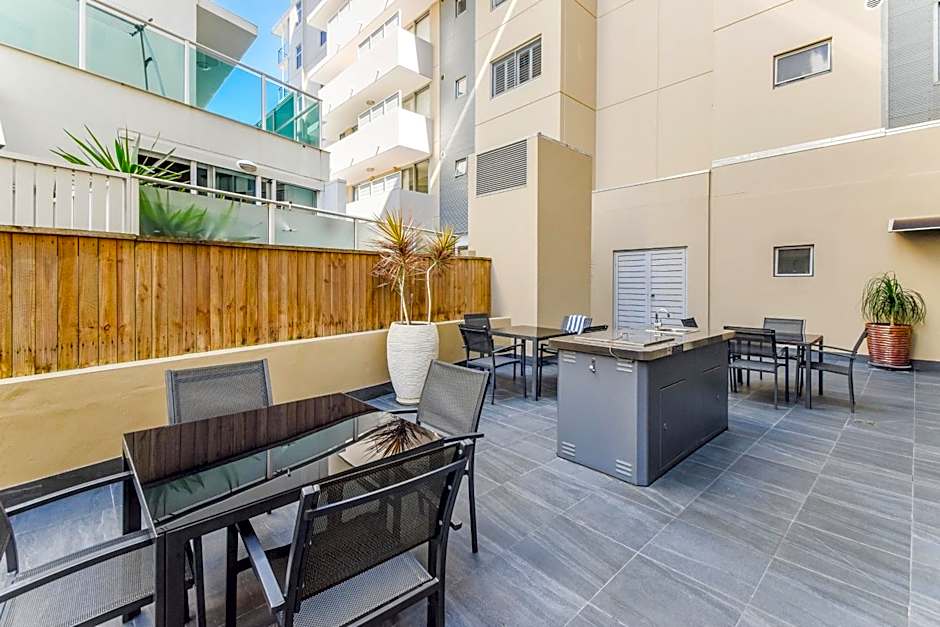 Redvue Holiday Apartments