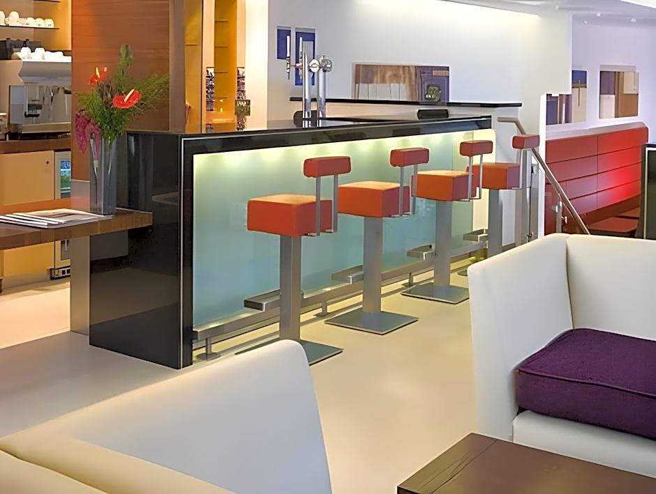 Holiday Inn Express London Golders Green By IHG