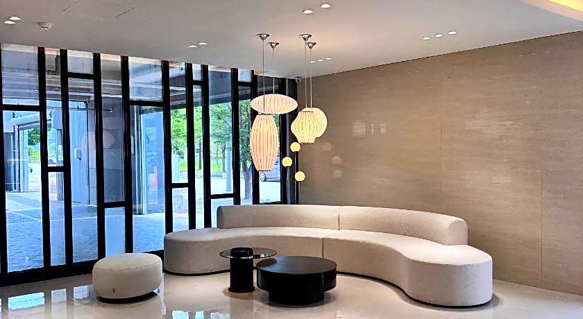 Airport Hotel Busan