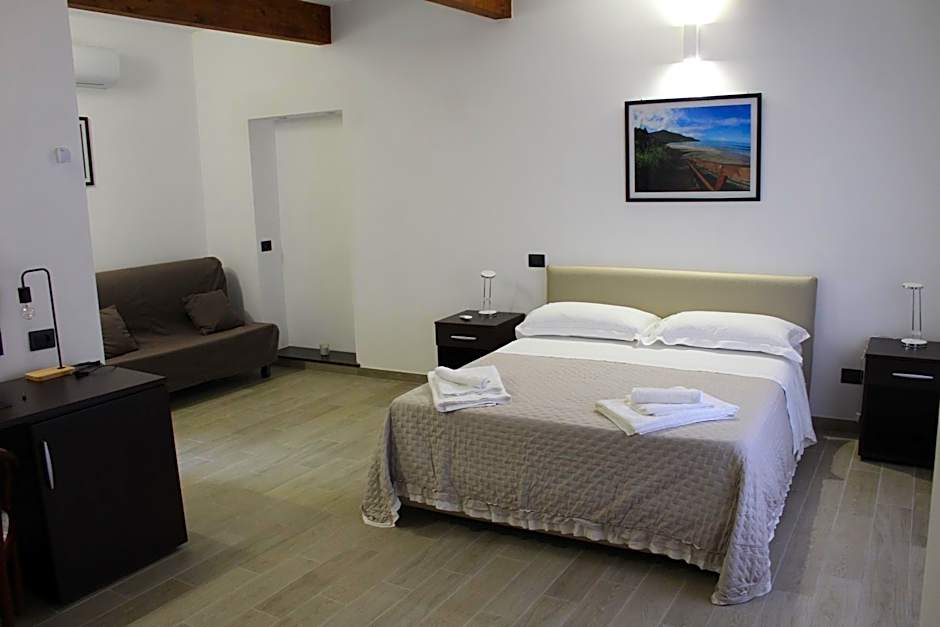 villa ascosa residence