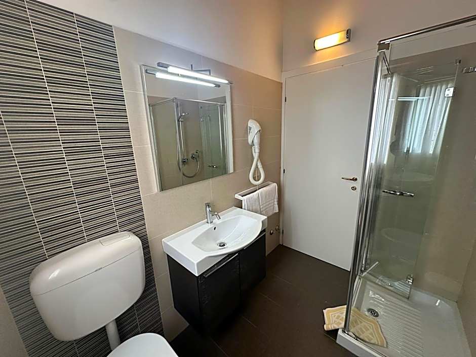 Residence Antares - Agenzia Cocal