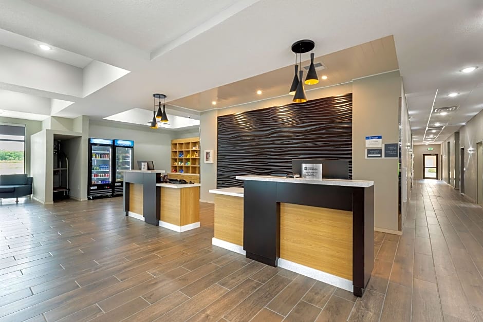 Best Western Plus Coralville Hotel