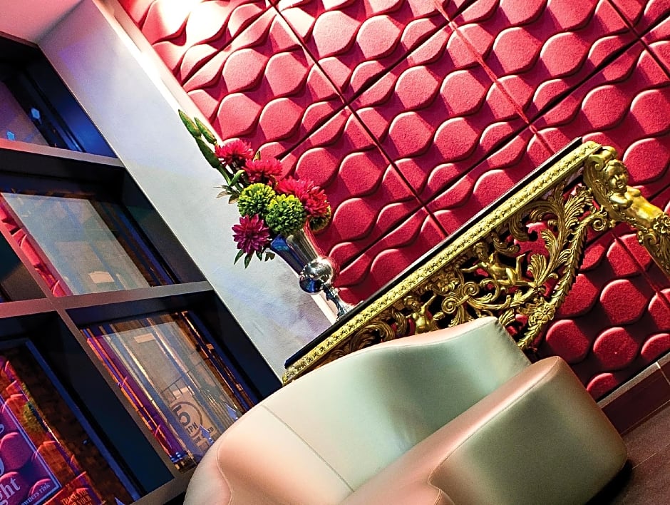 Manchester South Hotel, Sure Hotel Collection by BW