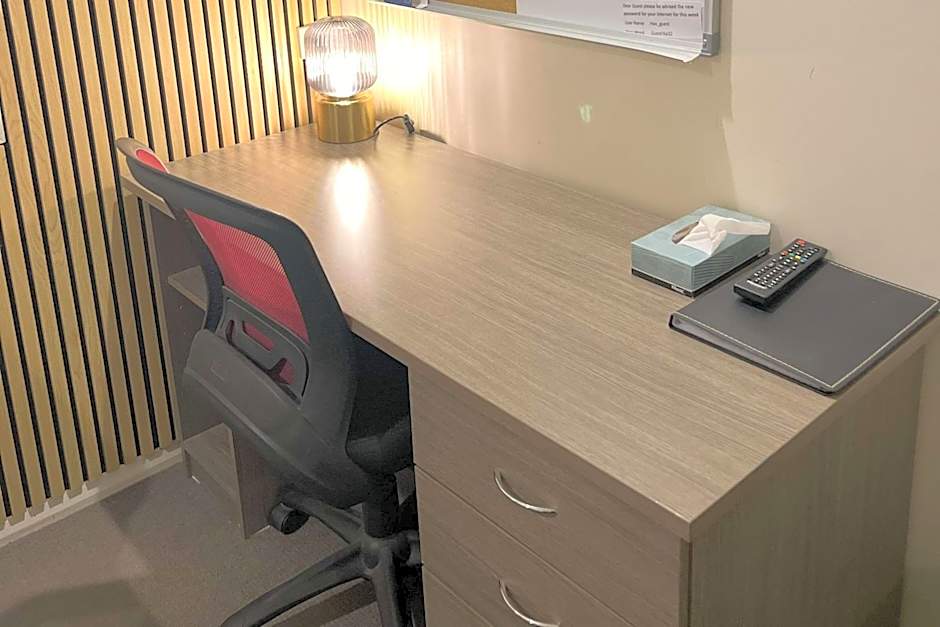 Comfort Inn Serenity Bathurst