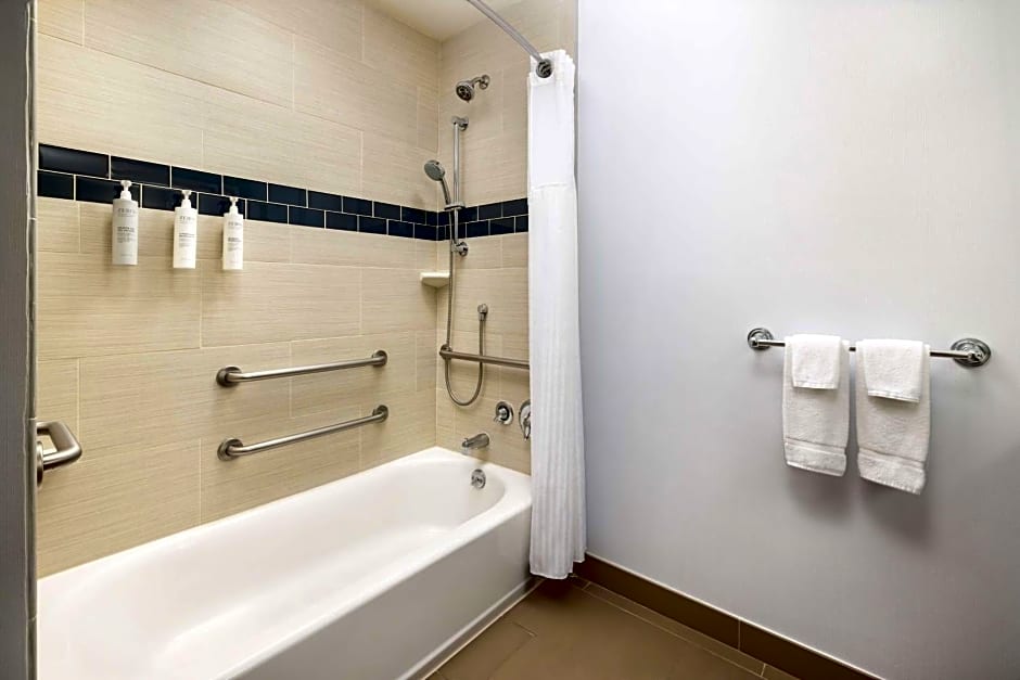 Hilton Garden Inn Palo Alto
