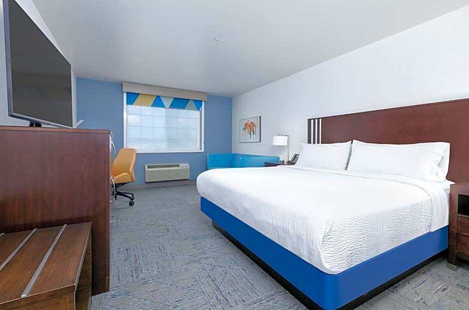 Holiday Inn Express Spokane-Valley By IHG