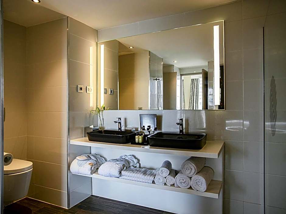 Hotel Pullman Abidjan