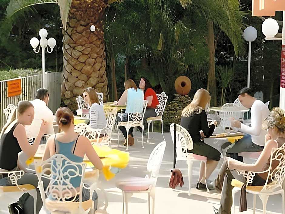 Hotel Azur