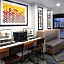 Holiday Inn Express Santa Rosa North By IHG