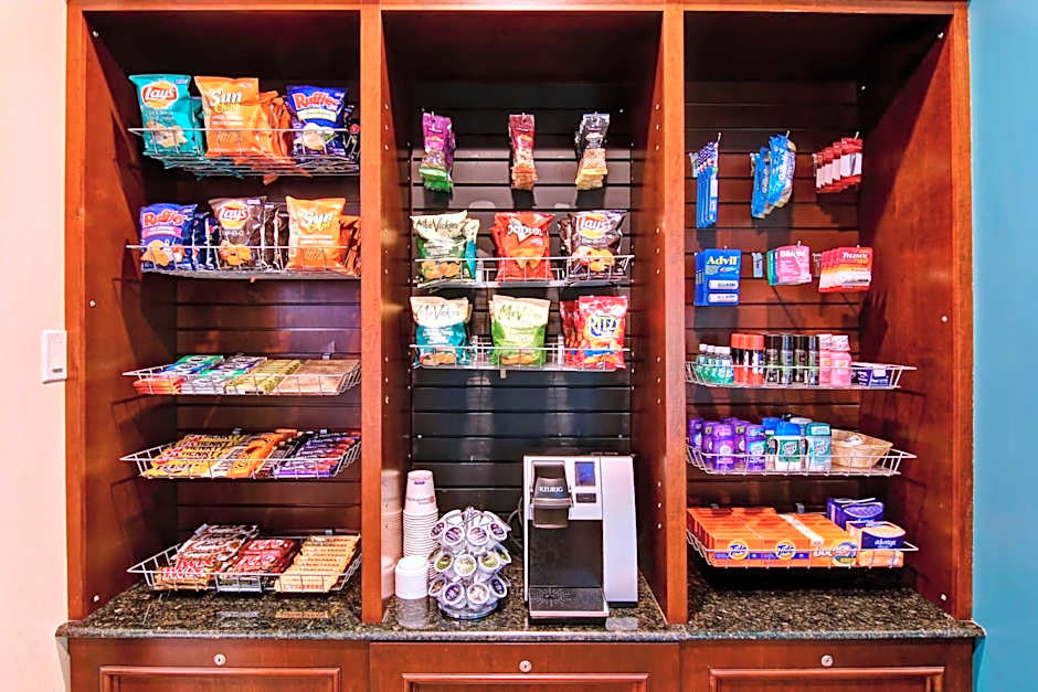 Hilton Garden Inn Toronto-Burlington