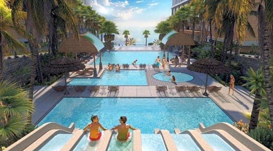 Apec Mandala Chambay Mui Ne