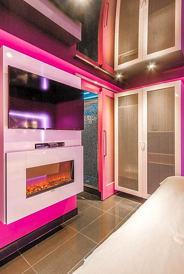 Olux Hotel-Motel-Suites