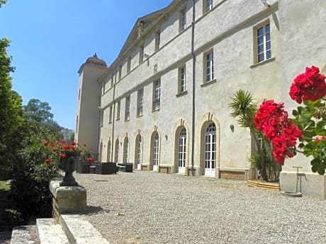 Chateau De Lignan