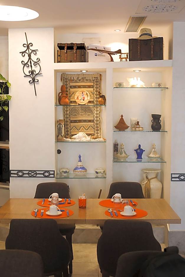 Best Western Hotel Colombe