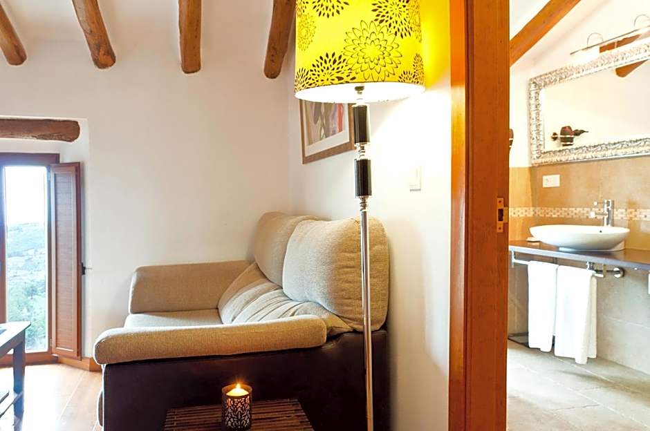 Cases Noves - Boutique Accommodation - Adults Only