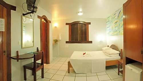 Travel Inn Village Arraial