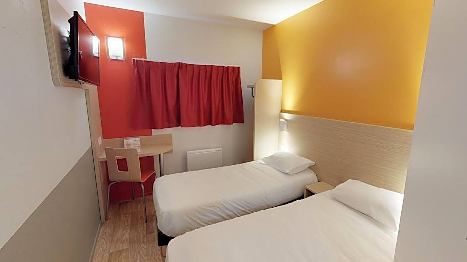 Première Classe Reims Ouest - Tinqueux