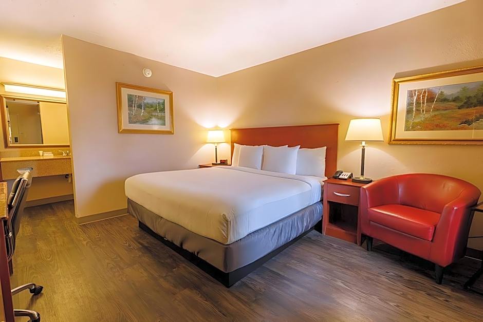 Northwest Inn