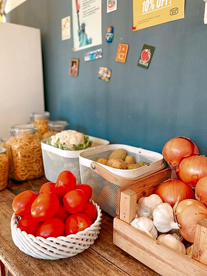 Ostello Bello Lake Como