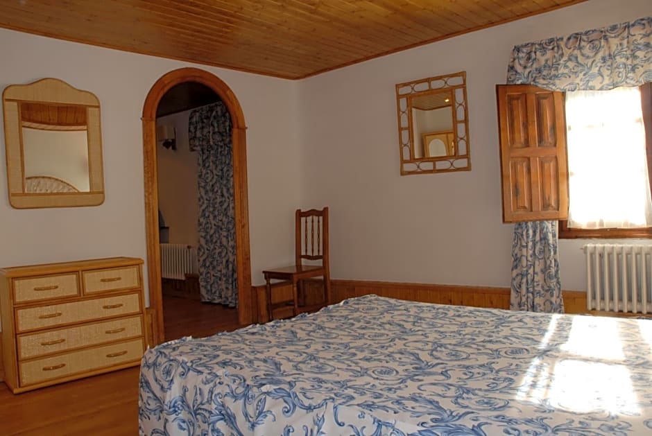 Hotel Europa