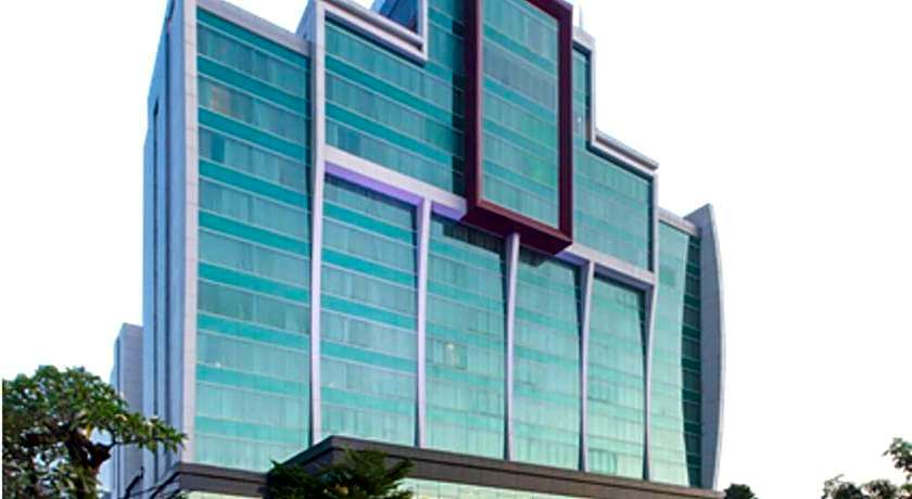 CLARO KENDARI (ex. Grand Clarion Hotel & Convention)