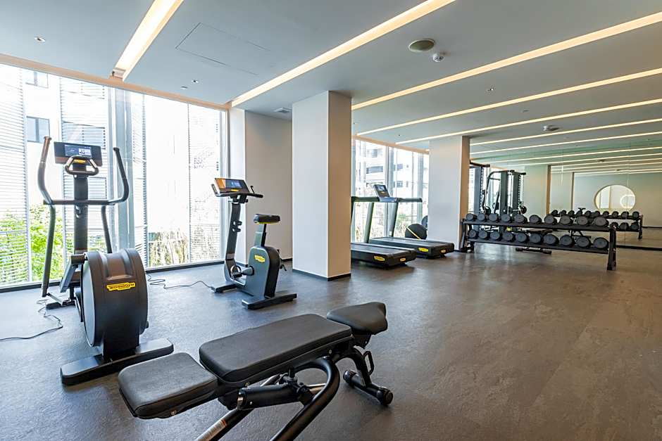 Maison Hotel Bangkok