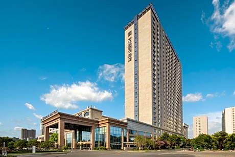 Yangzhou Pearl International Hotel