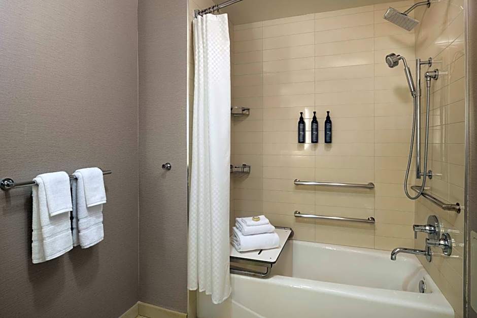 The Westin South Coast Plaza, Costa Mesa