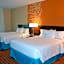 Fairfield Inn & Suites by Marriott Quantico Stafford