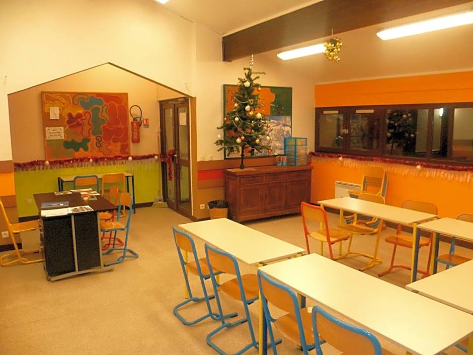 Village De Vacances Les Flocons Verts