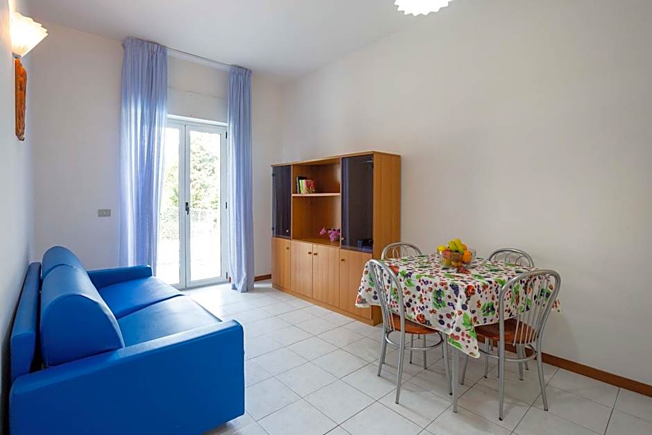 Centro Vacanze Domus M.G.