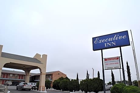 Executive Inn Odessa