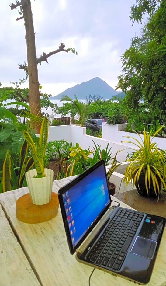 Baywalk Suites Batangas