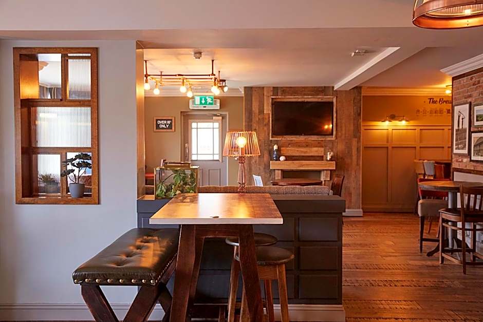 The Churchill By Greene King Inns