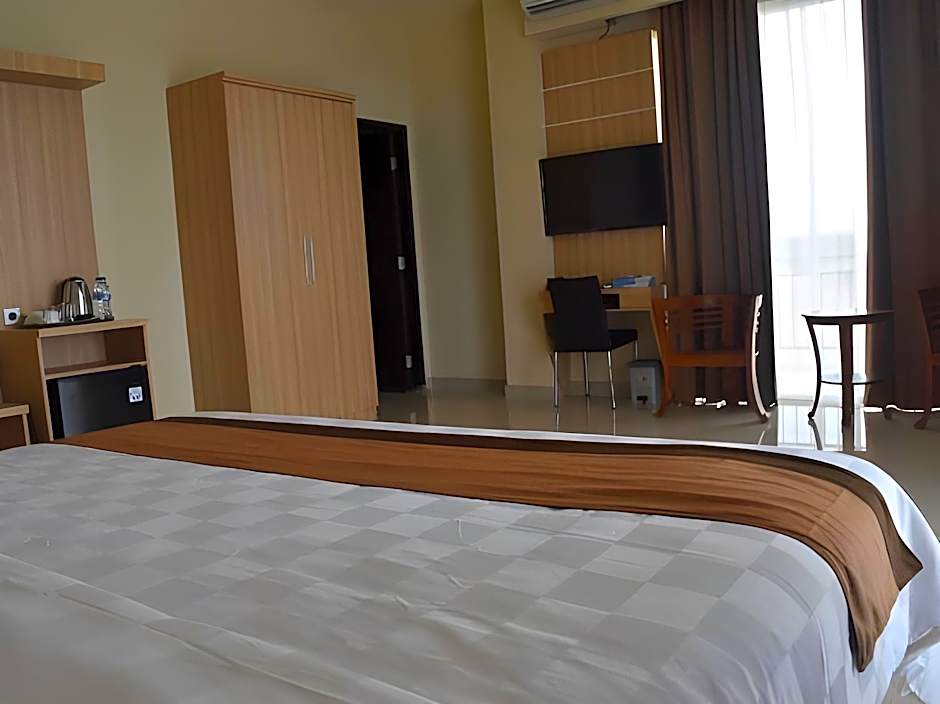 Padadita Beach Hotel