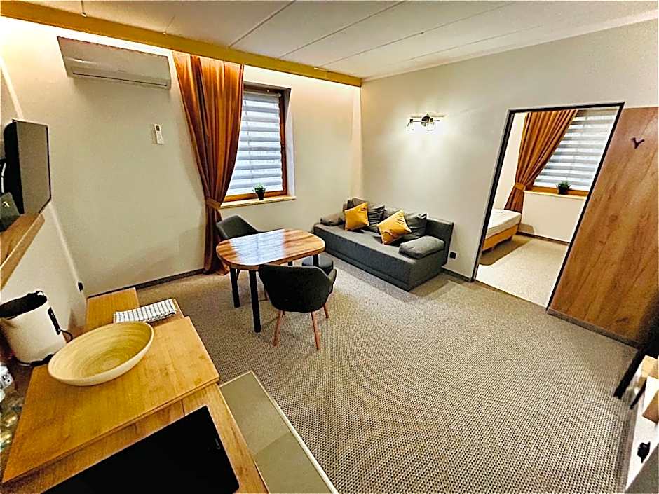 Hotel Czerwone Korale