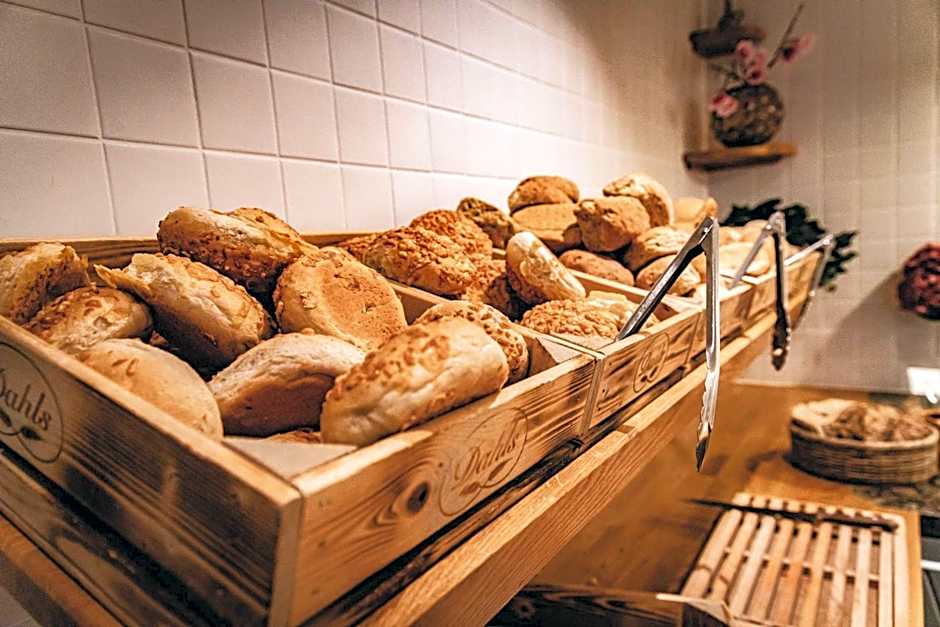 Hotel Heden BW Signature Collection