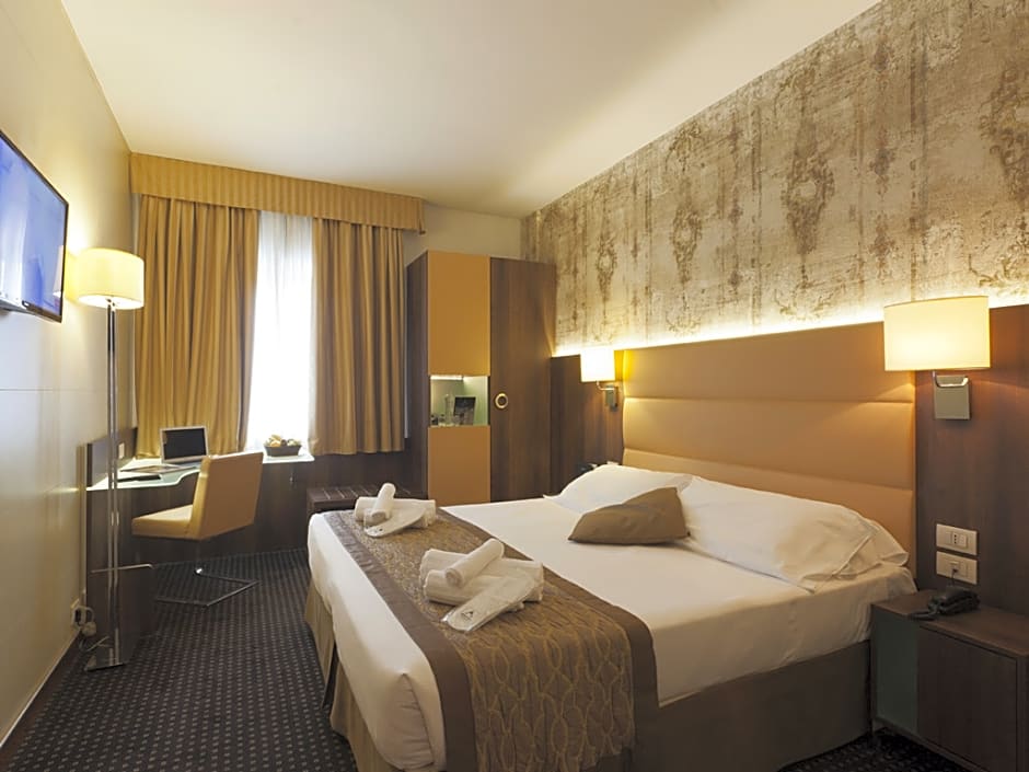 Hotel Apogia Sirio Mestre