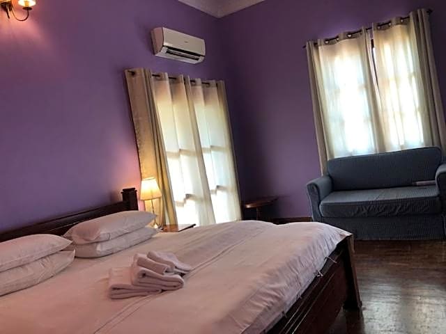 Photo 1 of 5 of Premier Room