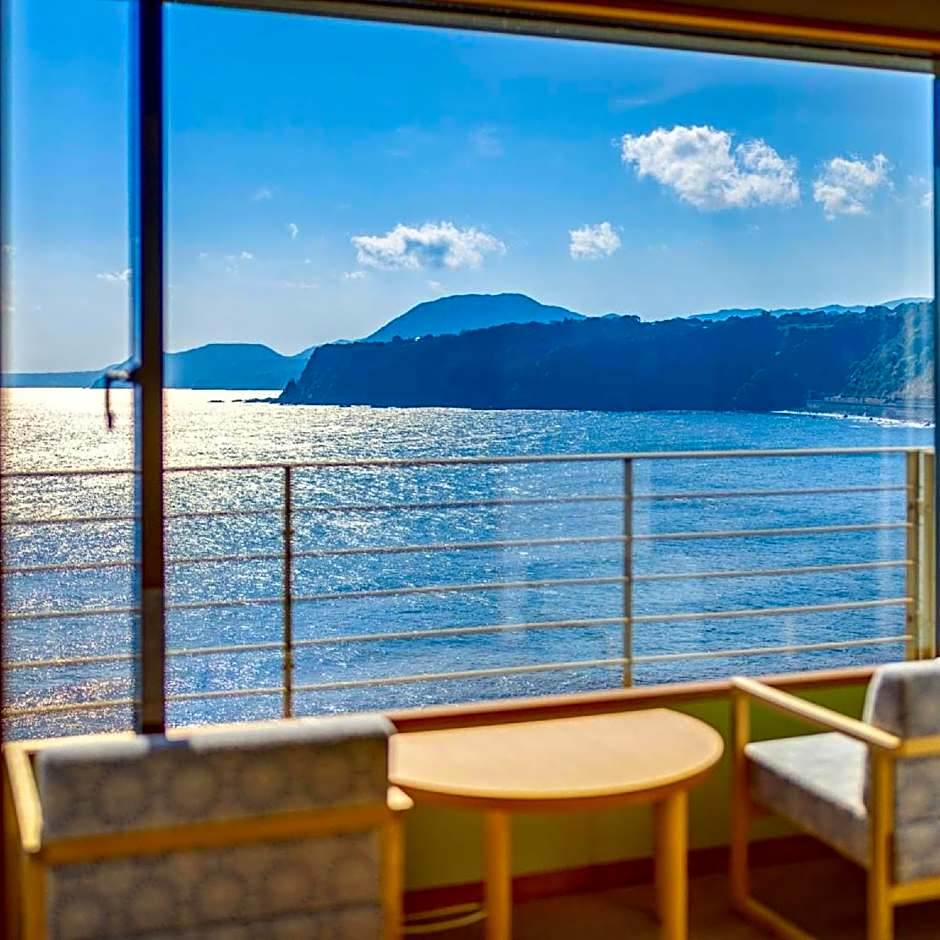 Hotel Inatori Ginsuiso