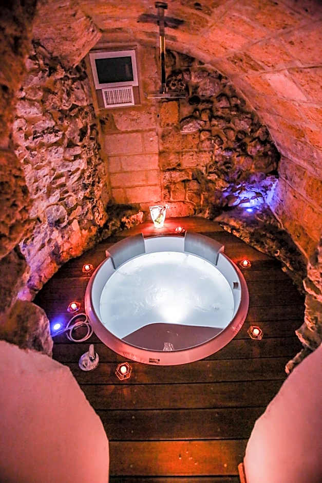 L'IMPERATORE Relax & Charme