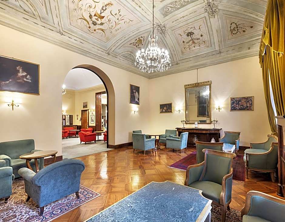 Hotel Palace Bologna Centro