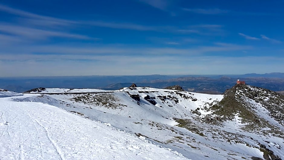 Chalet Trolio bed & breakfast