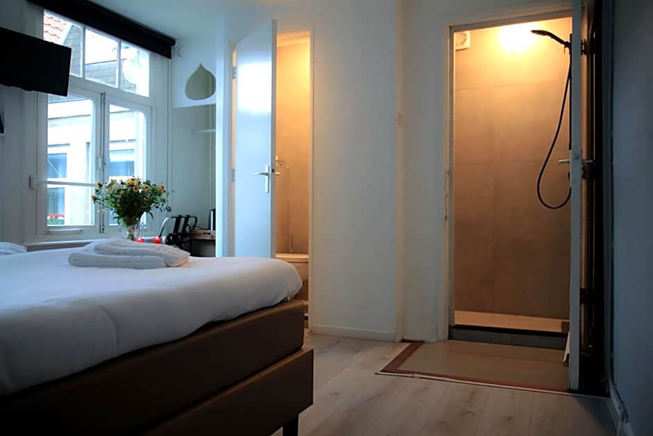 Hotel 55 - City Centre